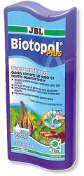 JBL Solutie tratare apa acvariu JBL Biotopol plus 100 ml