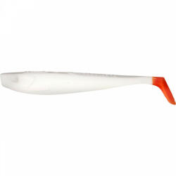 Mann's Shad Mann s Q-Paddler 3.5g 8cm Solid White UV