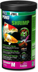 JBL Hrana pesti de iaz JBL ProPond Shrimp M 0.34kg