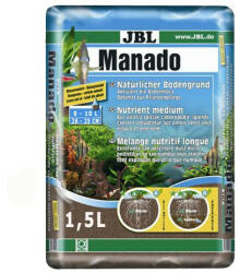 JBL Substrat acvariu JBL Manado 1.5 l