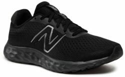 New Balance Cipők futás fekete 43 EU 520 Férfi futócipő