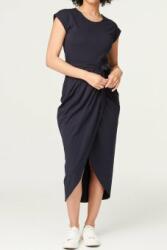 RohBoutique Rochie midi Roh DR4574 Blumarin cu fusta petrecuta