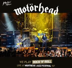 UNIVERSAL Motorhead - Live At Montreux Jazz Festival '07 (2lp) (3886854)
