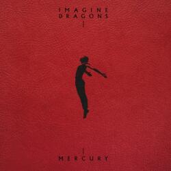 UNIVERSAL Imagine Dragons - Mercury Act 2. (2lp) (4814481)