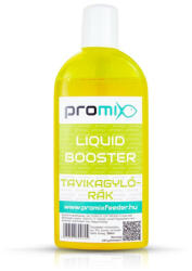 Promix Liquid Booster Tavikagyló-Rák (PLBTR)