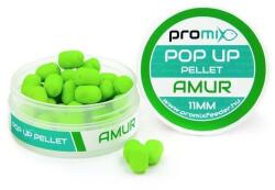 Promix Pop Up Pellet 11mm Amur (PMPUPA11)