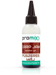 Promix Carp Jam Fűszeres máj (PMCJFM)