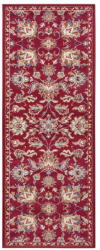 Hanse Home Червен килим 80x240 cm Orient Caracci - Hanse Home (105633-80x240)
