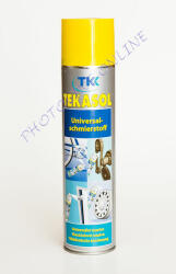 TKK Tekasol többfunkciós kenőanyag 400 ml