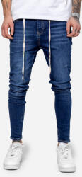 Don Lemme Blugi Shabby - blue Mărime: 28L