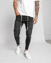Don Lemme Blugi Nil - grey Mărime: 30L