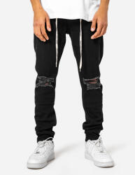 Don Lemme Blugi Rift - black Mărime: 28