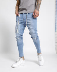 Don Lemme Blugi Bend - light Mărime: 28L