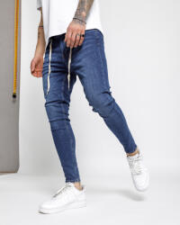 Don Lemme Blugi Nil - blue Mărime: 28L