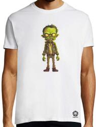 Magnolion Zombi apokalipszis v4 póló