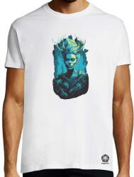 Magnolion Erdei nimfa v1 póló