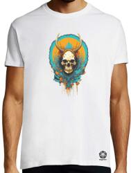 Magnolion Erdei totem póló