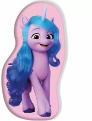  My Little Pony Én kicsi pónim Twilight Sparkle formapárna, díszpárna 33x18 cm - mall