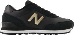 New Balance WL515LB3 , Negru , 40.5