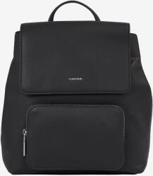 Calvin Klein Must Campus Rucsac Calvin Klein | Negru | Femei | UNI