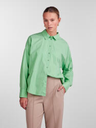PIECES Tanne Bluză Pieces | Verde | Femei | XS