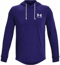Under Armour UA Rival Terry LC HD , Albastru , S