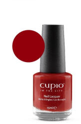 Cupio Lac de unghii in the City - Paris 15ml