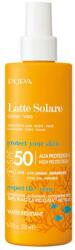 PUPA Lapte de protecție solară pentru față și corp - Pupa Sunscreen Milk High Protection SPF 50 200 ml