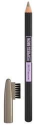 Maybelline New York Creion pentru sprâncene - Maybelline New York Express Brow Shaping Pencil 03 - Soft Brown