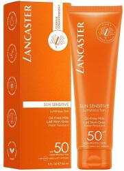 Lancaster Fényvédő tej SPF 50 Sun Sensitive (Oil-free Milk) 150 ml