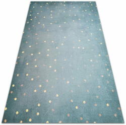 Decormat Kültéri szőnyeg Csillagos égbolt 120x180 cm