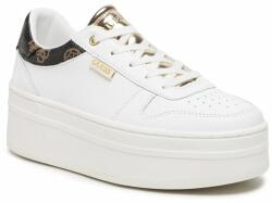 GUESS Sneakers Guess Lifet FL7LIF LEA12 WHIBR
