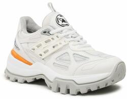 Axel Arigato Sneakers Axel Arigato Marathon R-Tic 93123 White/Orange
