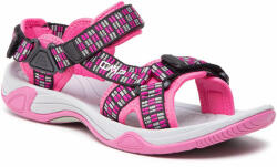 CMP Sandale CMP Kids Hamal Hiking Sandal 38Q9954J Hot Pink B375