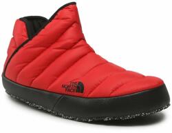 The North Face Papuci de casă The North Face Thermoball Traction Bootie NF0A3MKHKZ31 Roșu Bărbați