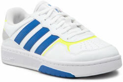 adidas Sneakers adidas Courtic J GY3634 Alb