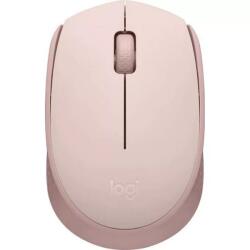 Logitech M171 Wireless Pink (910-006865) Mouse