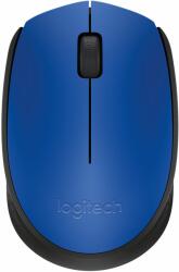 Logitech M171 Wireless Blue (910-004640) Mouse
