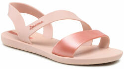 Ipanema Sandale Ipanema Vibe Sandal Fem 82429 Light Pink 26050