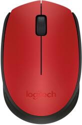 Logitech M171 Wireless Red (910-004641)