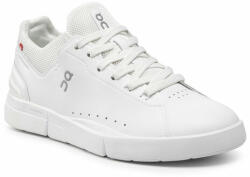 On Sneakers On The Roger 48.99452 All White