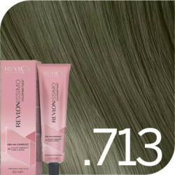 Revlon Revlonissimo Colorsmetique Satinescent hajfesték . 713