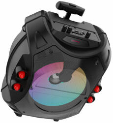  ZQS-12109 Aktív hangfal