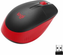 Logitech M190 Red (910-005908) Mouse
