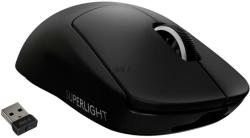 Logitech Pro X Superlight Black (910-005880)
