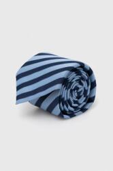 Boss nyakkendő - kék Univerzális méret - answear - 26 190 Ft