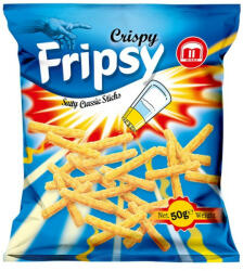 Fripsy Sós ízű snack 50 g