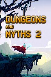 Interactive Pixel Entmt Dungeons and Myths 2 (PC)