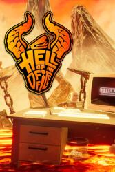 Joystick Ventures Hell of an Office (PC)