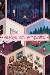 Devolver Digital Essays on Empathy (PC)